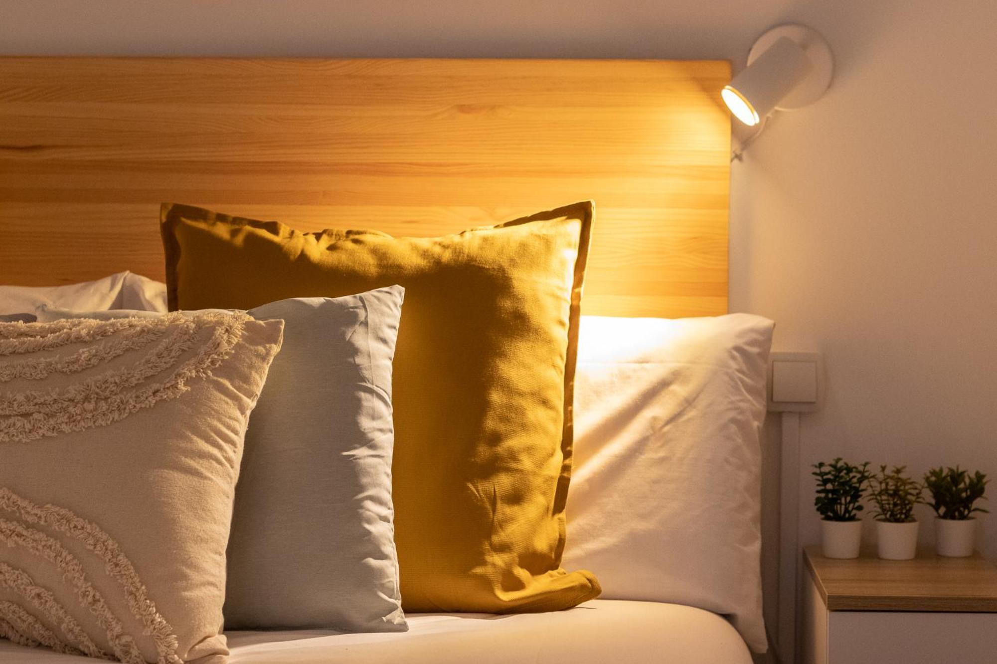 Apartamento Unamuno, En El Casco Viejo Bilbao